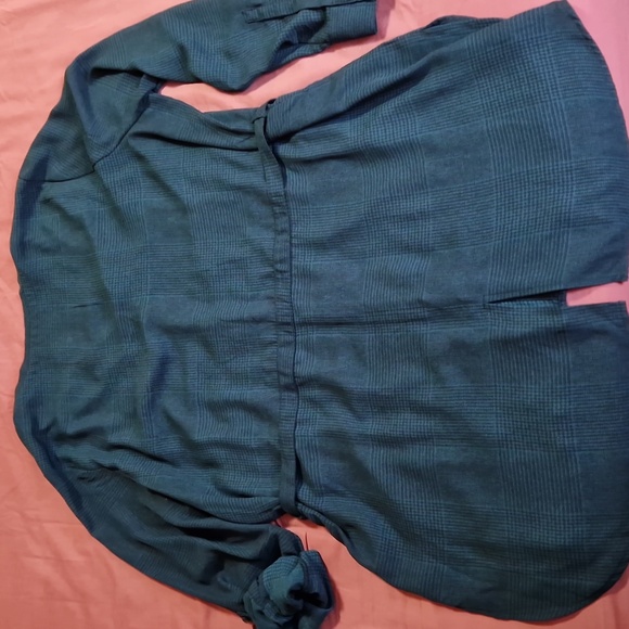 Reitmans tunic with two front pockets - Picture 6 of 10